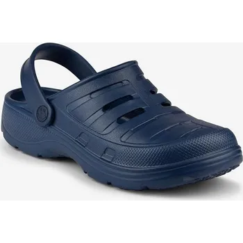 Pánské pantofle COQUI sandály 6305 navy, velikost 46