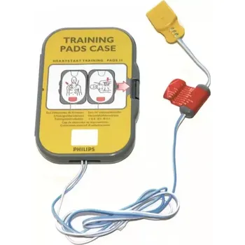 Defibrilátor Tréninkové defibrilační elektrody k přísroji HeartStart FRX - Philips