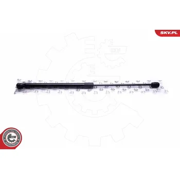 Příslušenství karosérie SKV Pneumatická pružina, zavazadlový / nákladový prostor 52SKV727