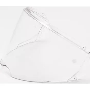 Příslušenství k helmě na motorku Plexi Čiré N120-1 NFR Velké L-3XL
