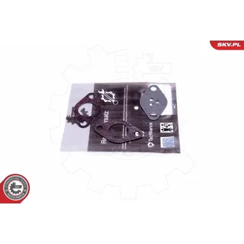 Ventil palivového systému SKV Sada na opravu, ventil AGR 14SKV525