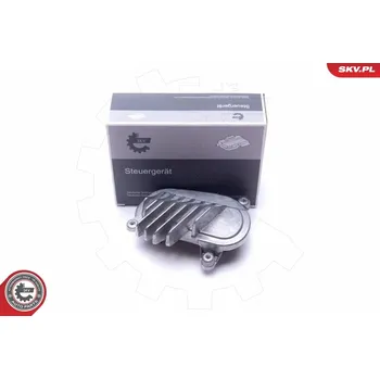 Řídící jednotka SKV Řídící jednotka, osvětlení 59SKV093
