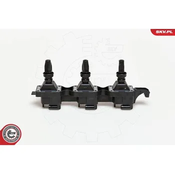 Zapalovací cívka SKV Zapalovací cívka 03SKV114