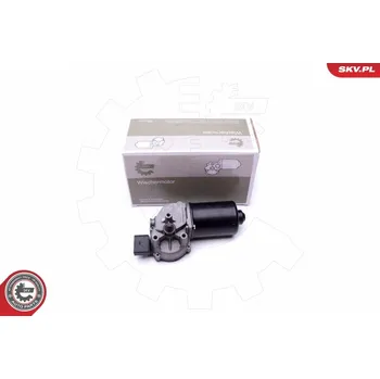 Motorek stěrače a odstřikovače SKV Motor stěračů 19SKV167