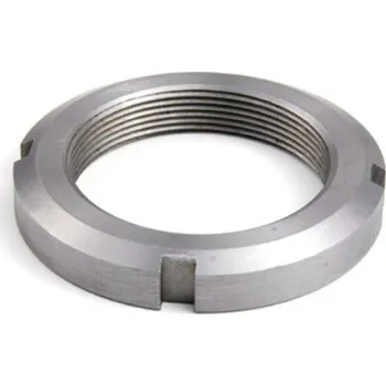 Matice TS Matice KM1 M12x1