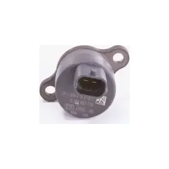 Ventil palivového systému BOSCH Ventil regulace tlaku - Common-Rail-Systém BO 0281002718