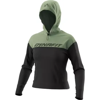 Dámská mikina Dynafit 24/7 Hoody Women 08-0000071680 Sage