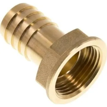 Fitinka TS Šroubení s trnem vnitřní G1"x25 mm mosaz