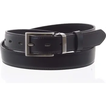 Módní doplněk Penny Belts Raul černý 115 cm