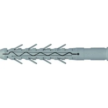 Hmoždinka Rámová hmoždinka KPR, 12 x 160 mm