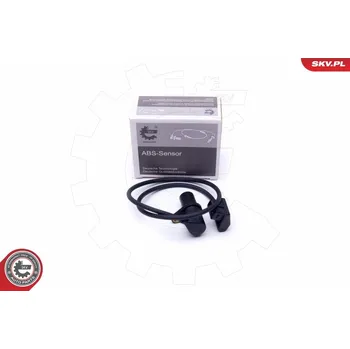 Vačková hřídel SKV Snímač, poloha vačkového hřídele 17SKV492