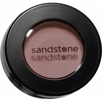 Oční stíny Sandstone Eyeshadow 414 Light Rose oční stíny 2 g