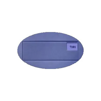 Zábradlí Podložní skla Model 7101 m - zabroušená, mytá - 20.00.13