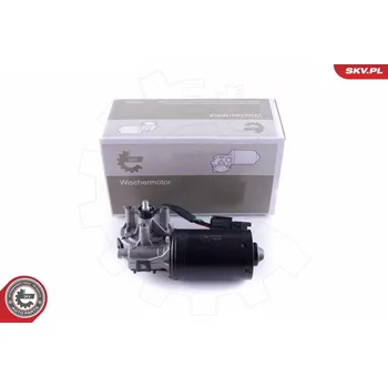 Motorek stěrače a odstřikovače SKV Motor stěračů 19SKV161