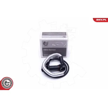 Kliková hřídel SKV Generátor impulsů, klikový hřídel 17SKV531