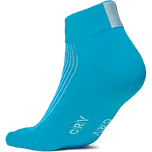 CERVA Kotníkové ponožky ENIF Velikost: 37, Barva: modrá