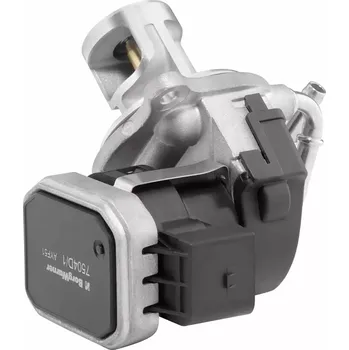 Palivový systém WAHLER AGR ventil WH 7504D