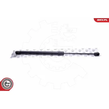 Příslušenství karosérie SKV Pneumatická pružina, zavazadlový / nákladový prostor 52SKV708