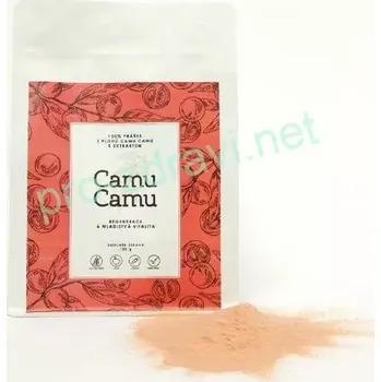Ondřej Ullrich Camu Camu s extraktem 150 g (Camu Camu)