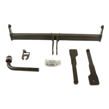 Tažné zařízení TowCar tažné zařízení pevné kulový čep na šrouby - FORD KUGA III