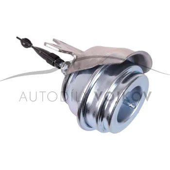 Ventil Regulační ventil TDND-5022 Alfa Romeo 156 2.4 20V JTD