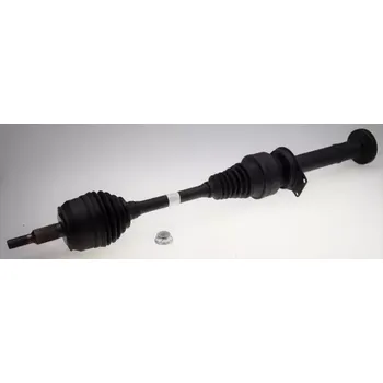 Hřídel nápravy SPIDAN Hnací hřídel SD 25810 + DOPRAVA ZDARMA!