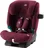 Britax Römer Advansafix Pro 2024, Burgundy Red