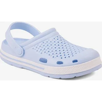 Dámské sandále COQUI obuv 6413 Candy blue/white, velikost 36