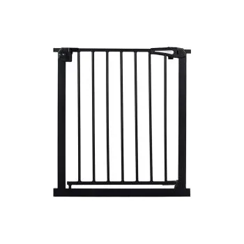 Dětsný nábytek MoMi Paxi Dětská zábrana - Černá