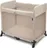 Bugaboo Stardust, Desert Taupe