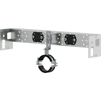 Fitinka Viega Prevista nosič armatur 420 mm model 8555