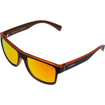 Sluneční brýle Icona Pánské Beri orange Černá