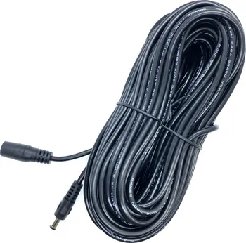 Prodlužovací kabel VyplašTo PRODLUZKAB134 černý 20 m
