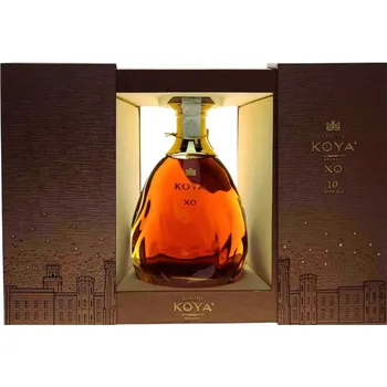 Brandy Changyu Koya XO 10y 0,7l 40%
