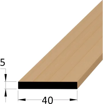 Hranolek - H 4005 BK /90