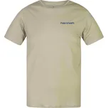 Pánské triko HANNAH WICK SENECA ROCK XXL