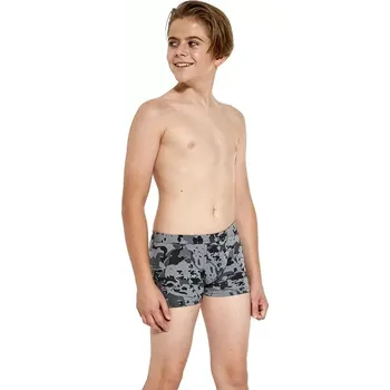 Boxerky Chlapecké boxerky Cornette Kids 701/115 velikost 122/128