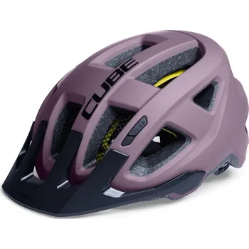 Cyklistická přilba Cyklistická přilba Cube Fleet Helmet 49-55 cm