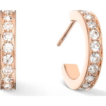 Náušnice COEUR DE LION Náušnice s puzetou 0127/21-1822