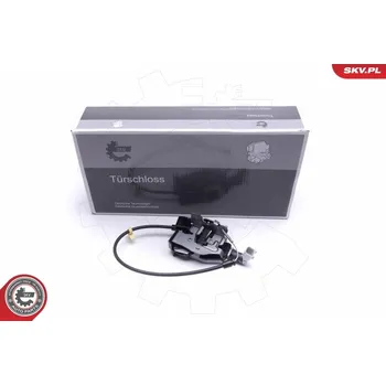 Autozámek SKV Zámek výklopných zadních dveří 16SKV363