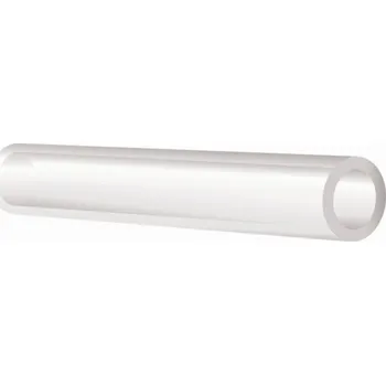 Zahradní hadice TS CRISTAL EXTRA 20/27 - beztlaká hadice pro potravinářské produkty a alkohol do 20%, PVC