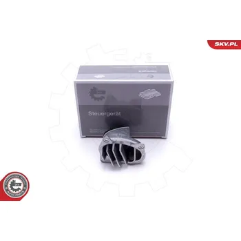 Řídící jednotka SKV Řídící jednotka, osvětlení 59SKV130