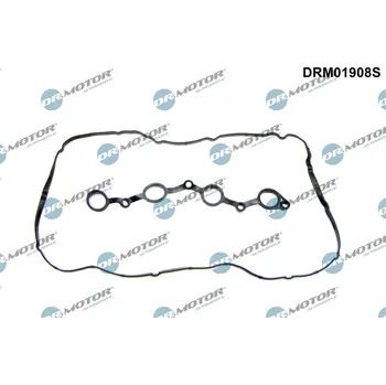 Těsnění motoru Sada těsnění, kryt hlavy válce Dr.Motor Automotive DRM01908S