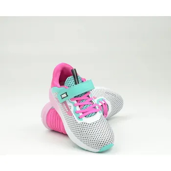 Dívčí tenisky Dívčí tenisky Primigi 5956311 Velikost: 35