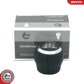 Hlavice řadicí páky SKV Hlavice řadicí páky 63SKV121