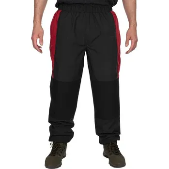 Rybářské oblečení Fox Rage Kalhoty Pro Series Stash Waterproof Trousers - S