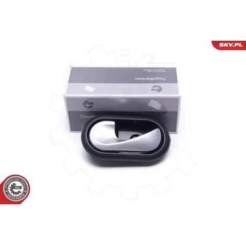 Dveře karosérie SKV Vnější klika dveří 96SKV813