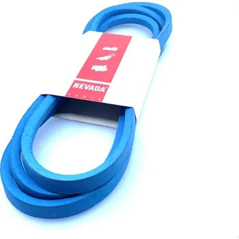 Příslušenství pro zahradní traktor Klínový řemen nožů KEVLAR MTD JN150, JN 250, JN 200, RH 150, Wolf Garten 105.220H, Platinium - od roku 2004 (15,8 x 2641,6) - 754-04069