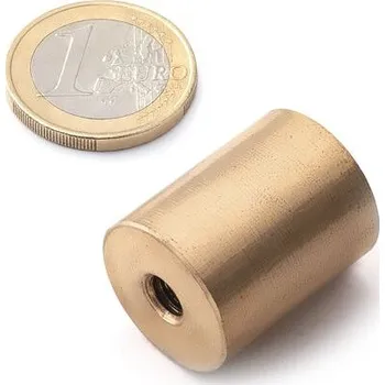 Dekorativní magnet MU-20 - magnetický úchyt