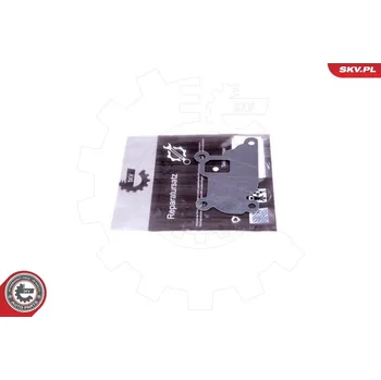 Ventil palivového systému SKV Sada na opravu, ventil AGR 14SKV526